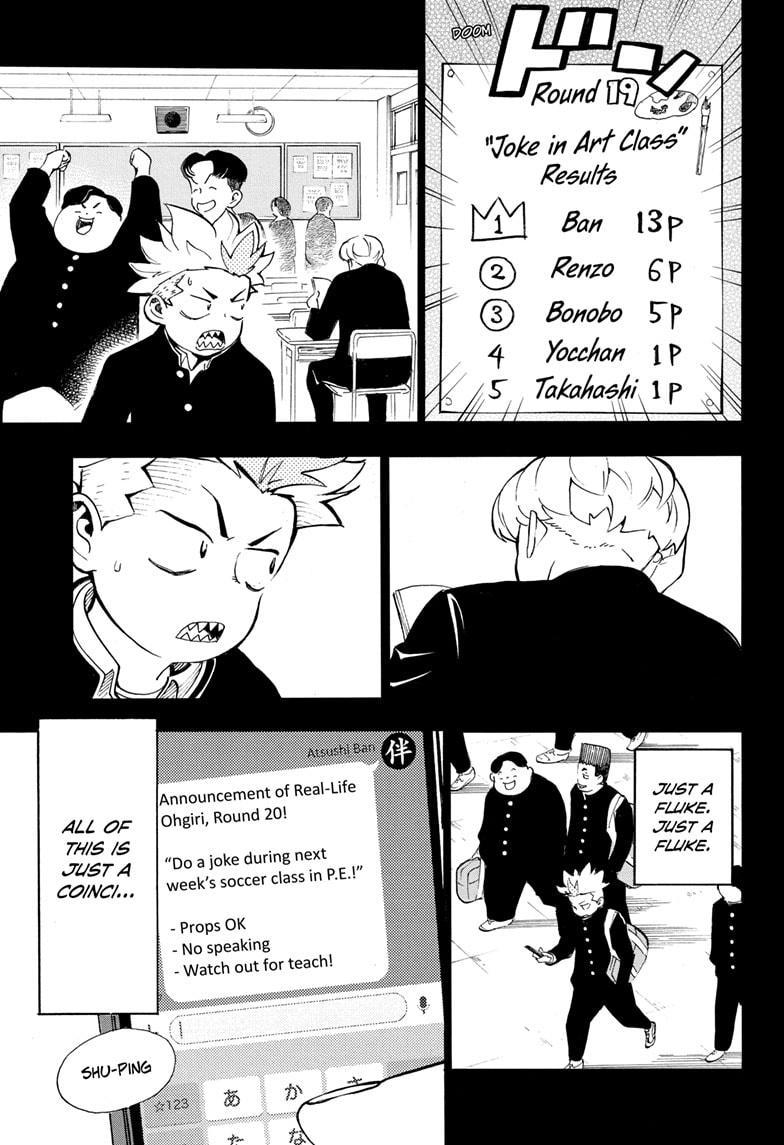 Read Show-ha Shoten! (en) Manga Online