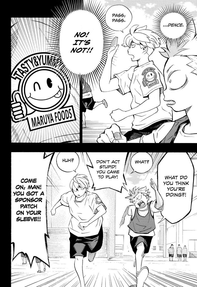 Read Show-ha Shoten! (en) Manga Online