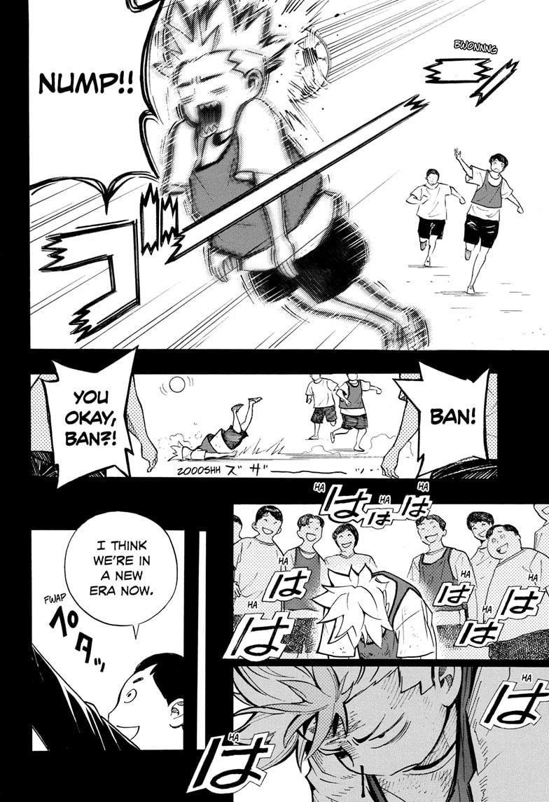 Read Show-ha Shoten! (en) Manga Online