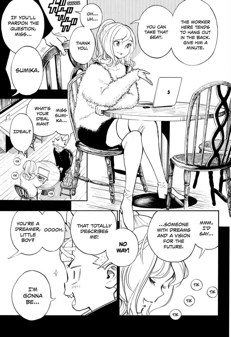 Read Show-ha Shoten! (en) Manga Online