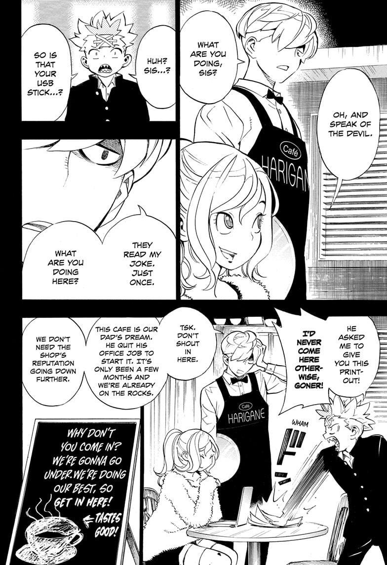 Read Show-ha Shoten! (en) Manga Online