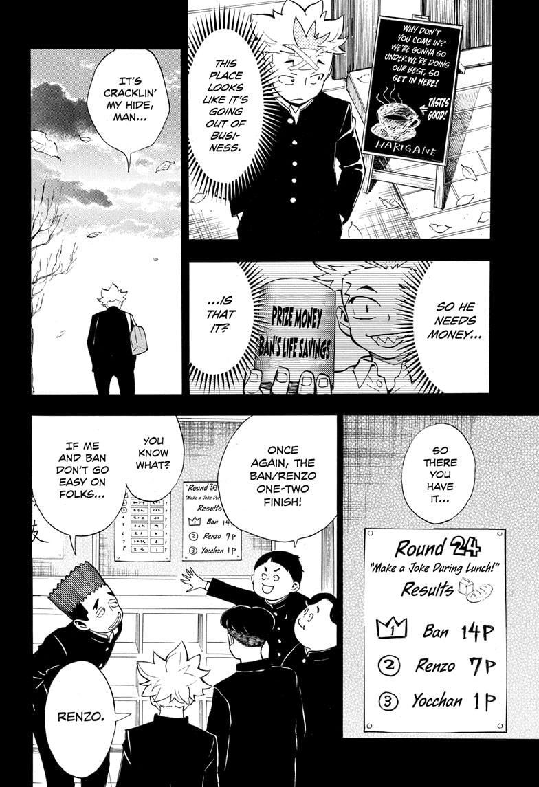 Read Show-ha Shoten! (en) Manga Online