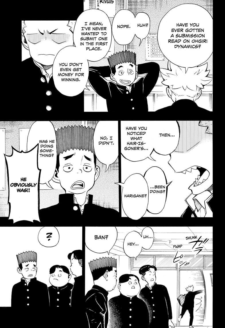 Read Show-ha Shoten! (en) Manga Online