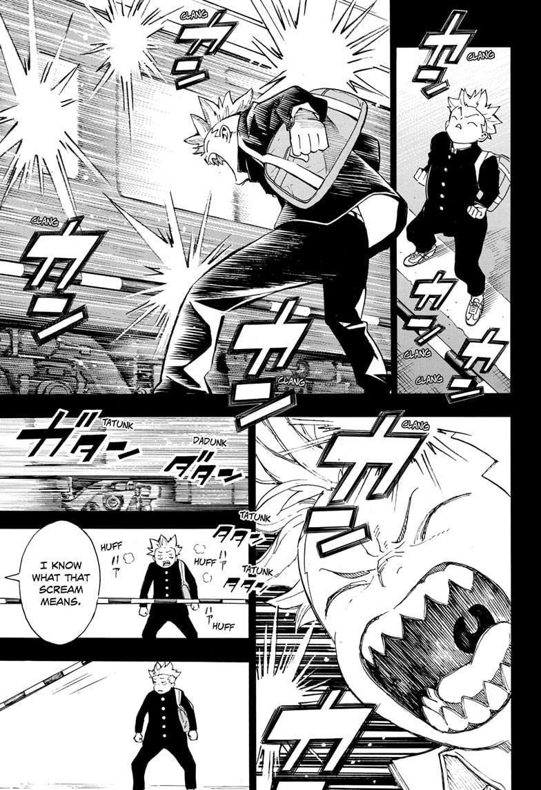 Read Show-ha Shoten! (en) Manga Online