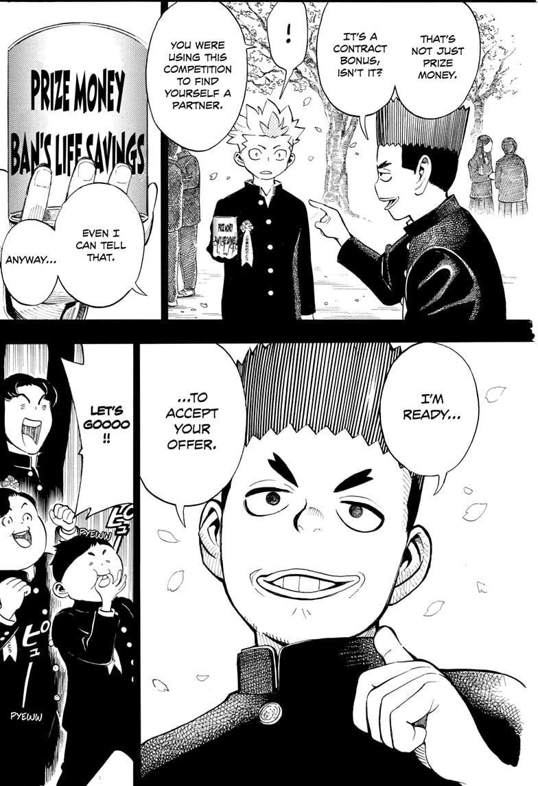 Read Show-ha Shoten! (en) Manga Online