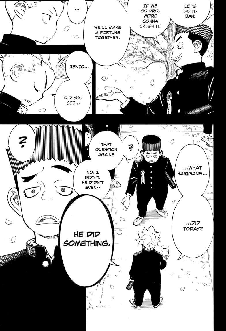 Read Show-ha Shoten! (en) Manga Online