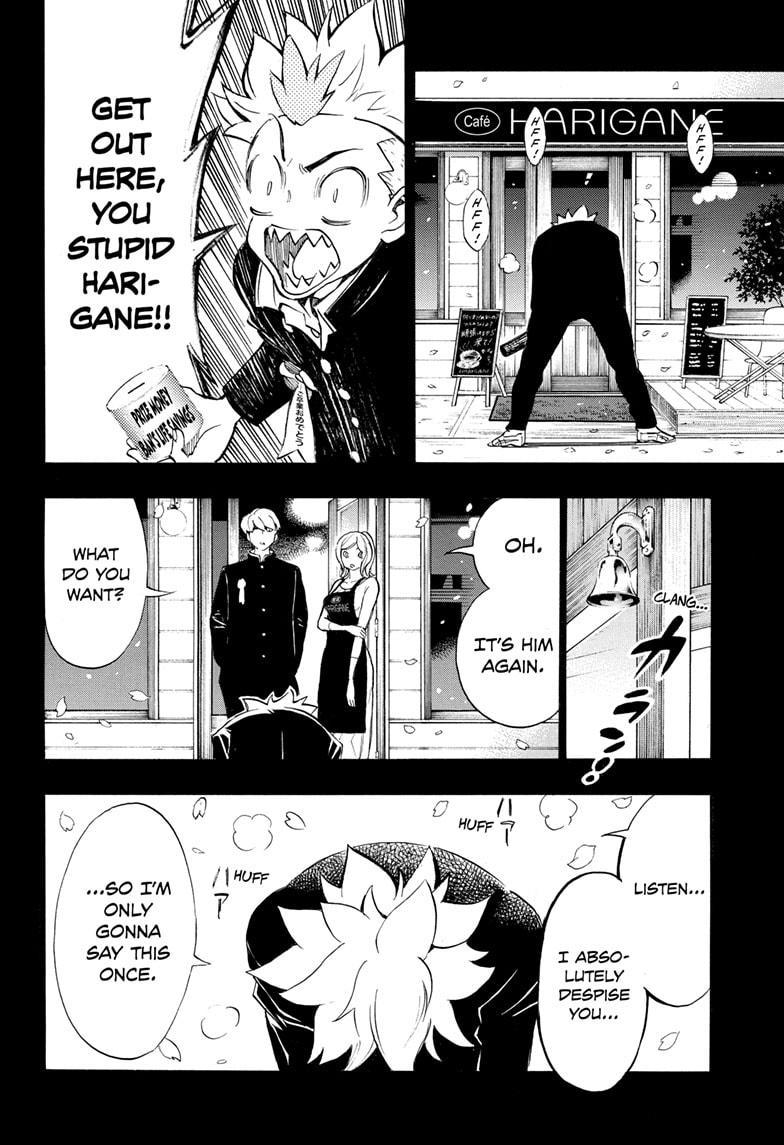 Read Show-ha Shoten! (en) Manga Online