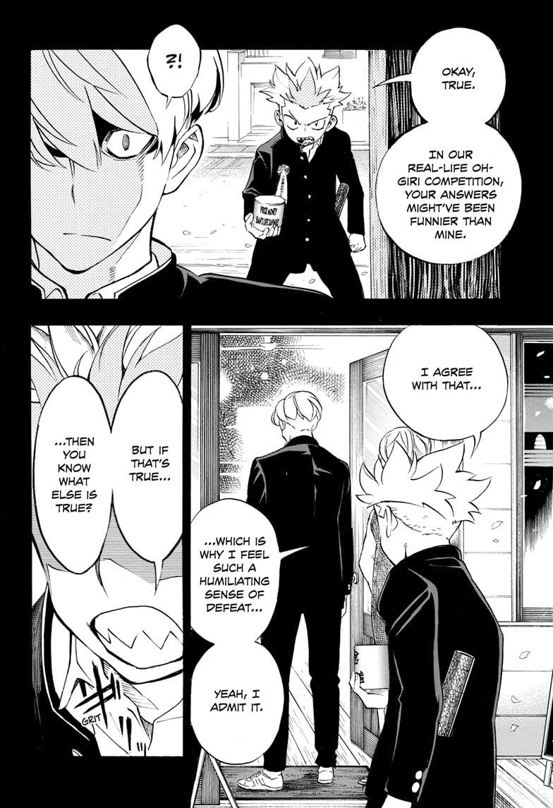 Read Show-ha Shoten! (en) Manga Online