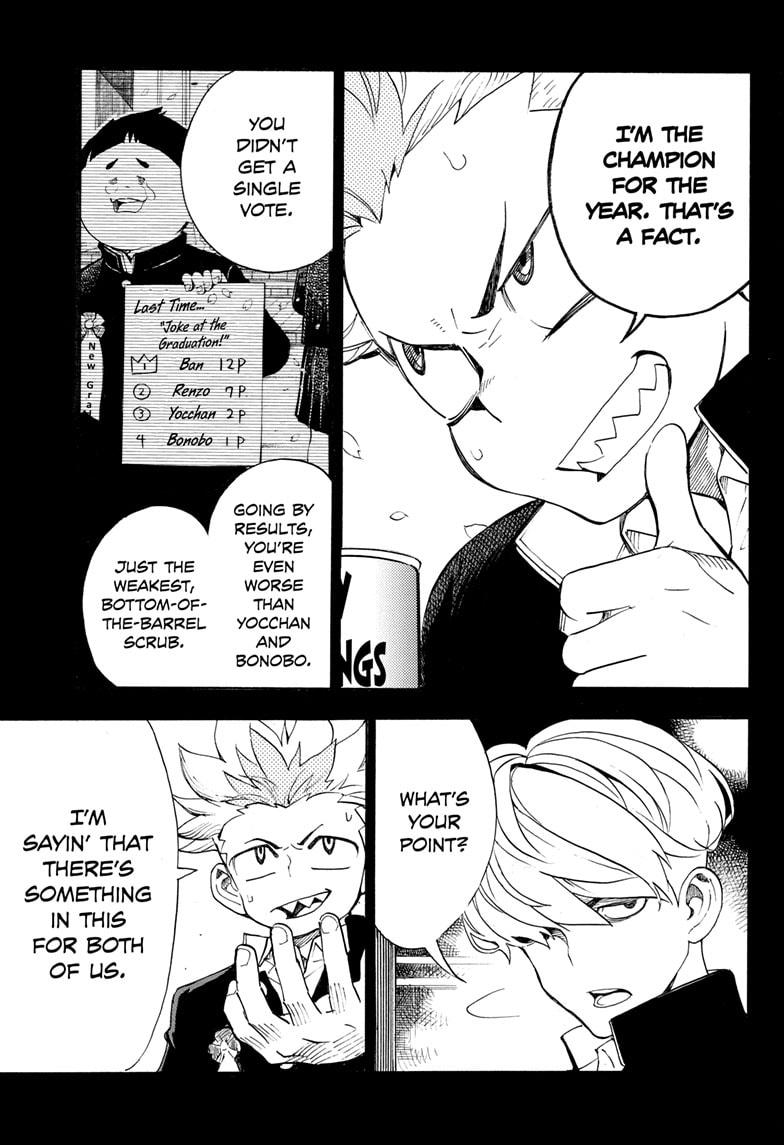 Read Show-ha Shoten! (en) Manga Online