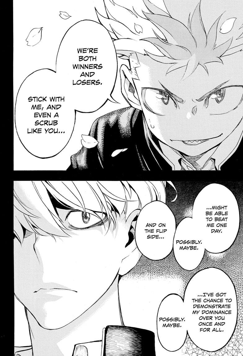 Read Show-ha Shoten! (en) Manga Online