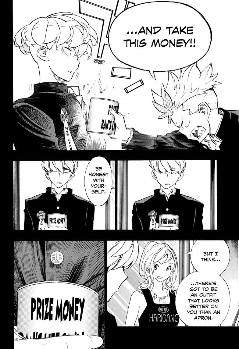 Read Show-ha Shoten! (en) Manga Online