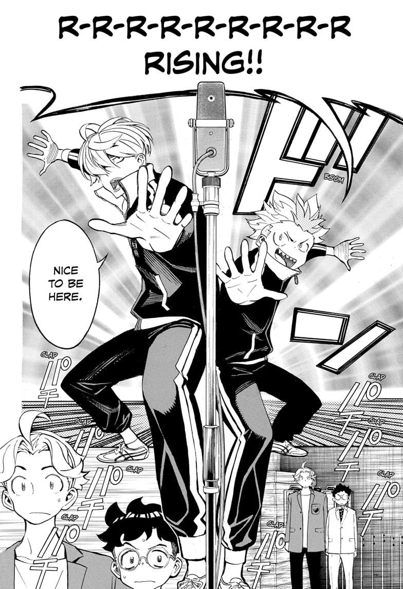 Read Show-ha Shoten! (en) Manga Online