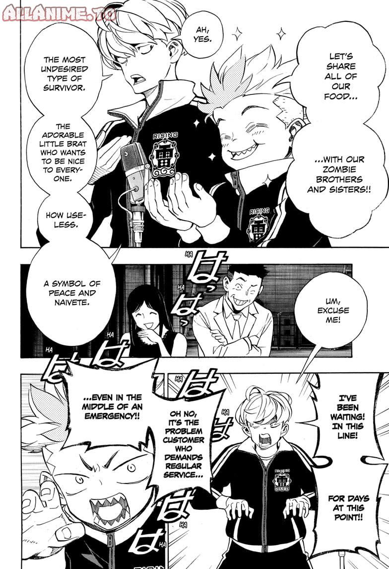 Read Show-ha Shoten! (en) Manga Online