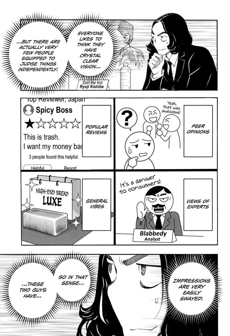 Read Show-ha Shoten! (en) Manga Online