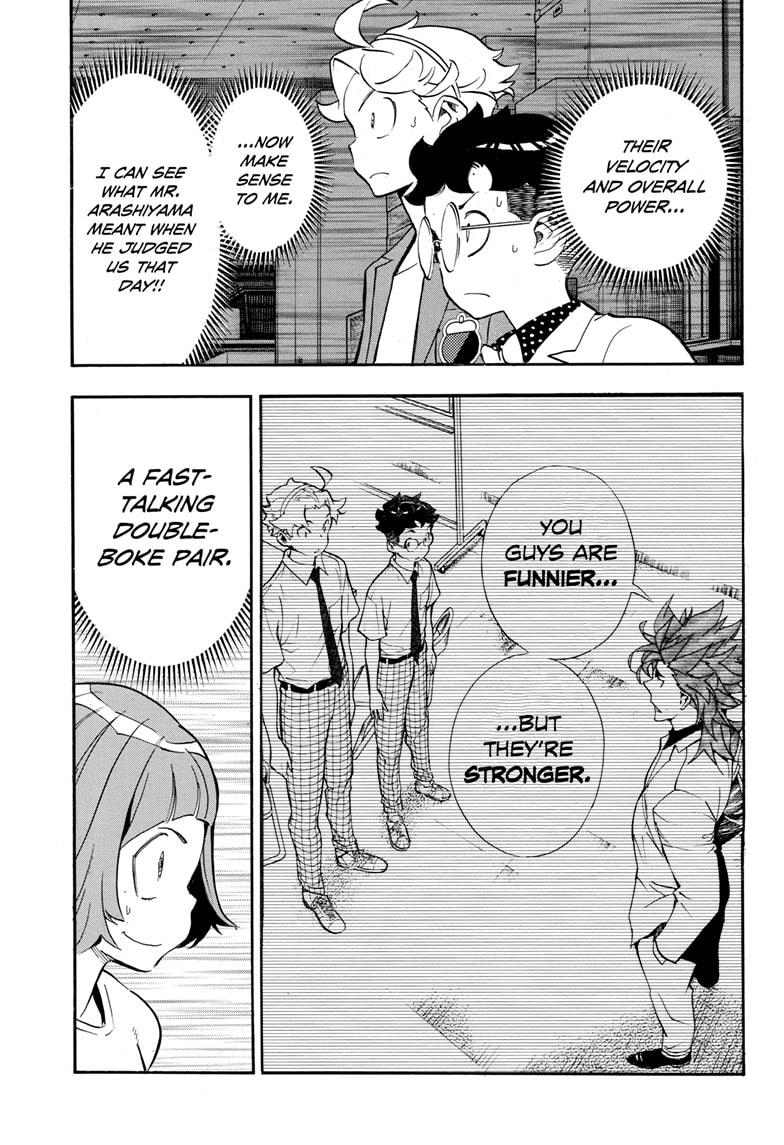 Read Show-ha Shoten! (en) Manga Online