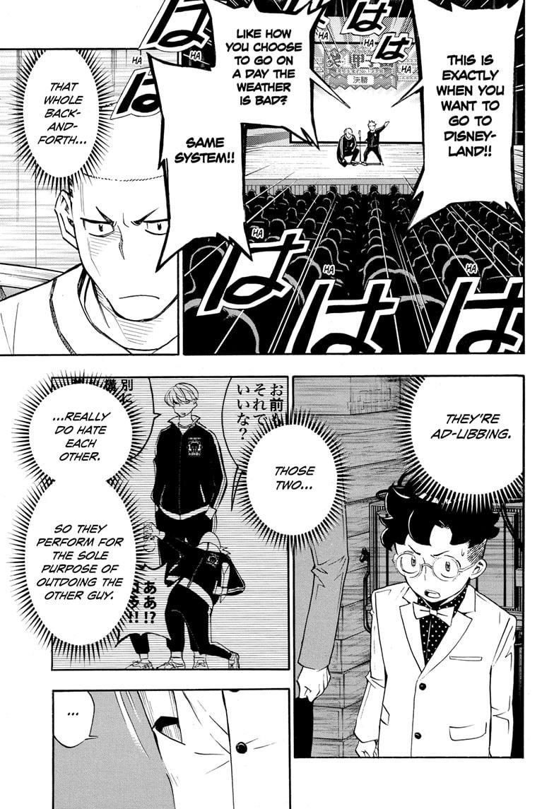 Read Show-ha Shoten! (en) Manga Online