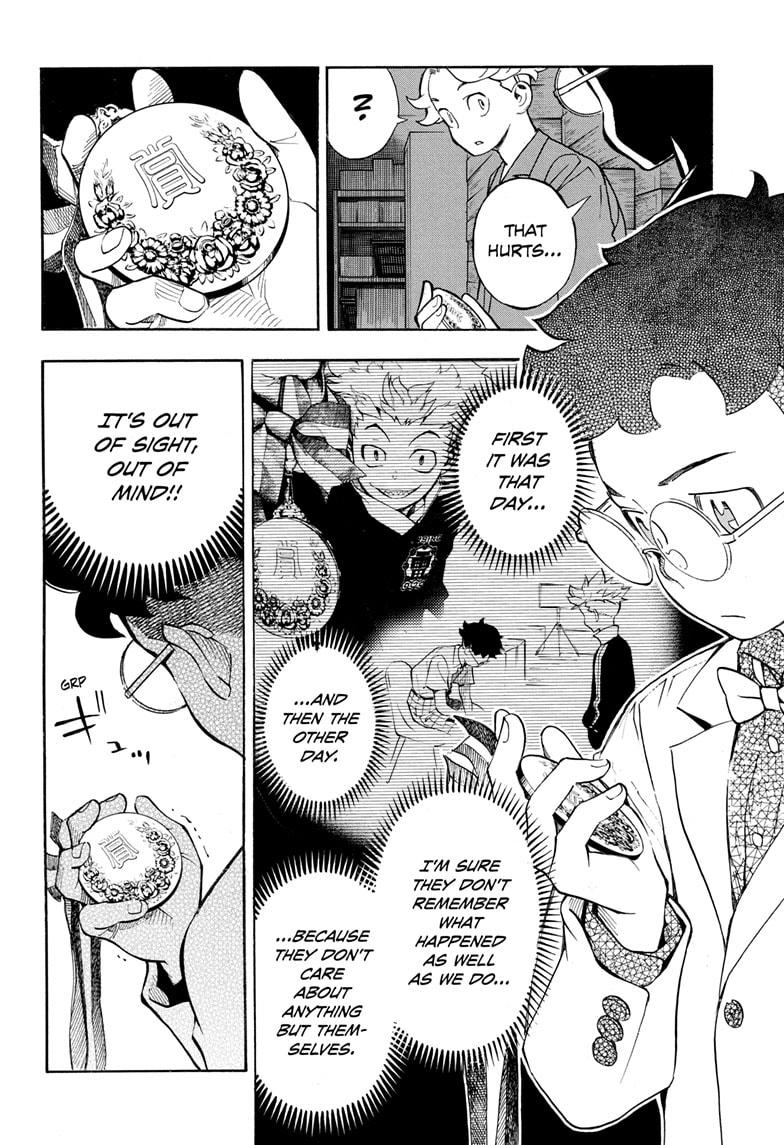 Read Show-ha Shoten! (en) Manga Online