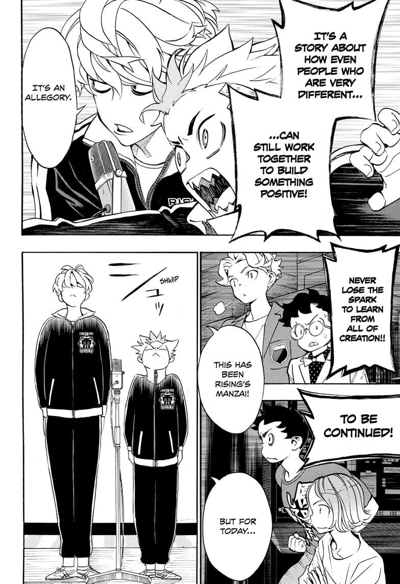 Read Show-ha Shoten! (en) Manga Online