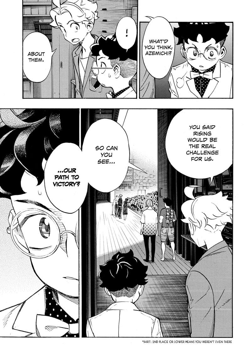 Read Show-ha Shoten! (en) Manga Online