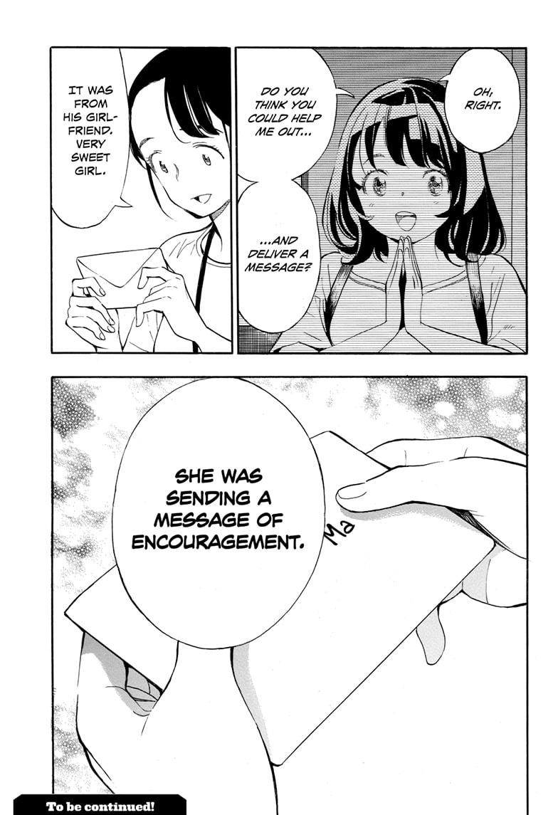 Read Show-ha Shoten! (en) Manga Online