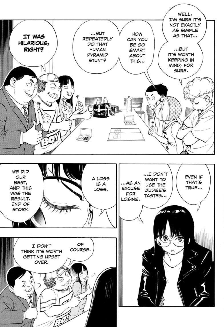 Read Show-ha Shoten! (en) Manga Online