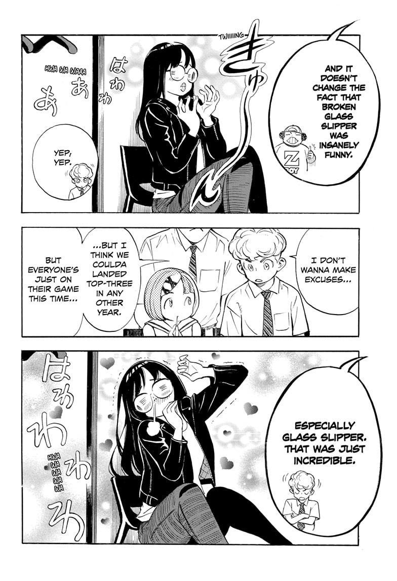 Read Show-ha Shoten! (en) Manga Online