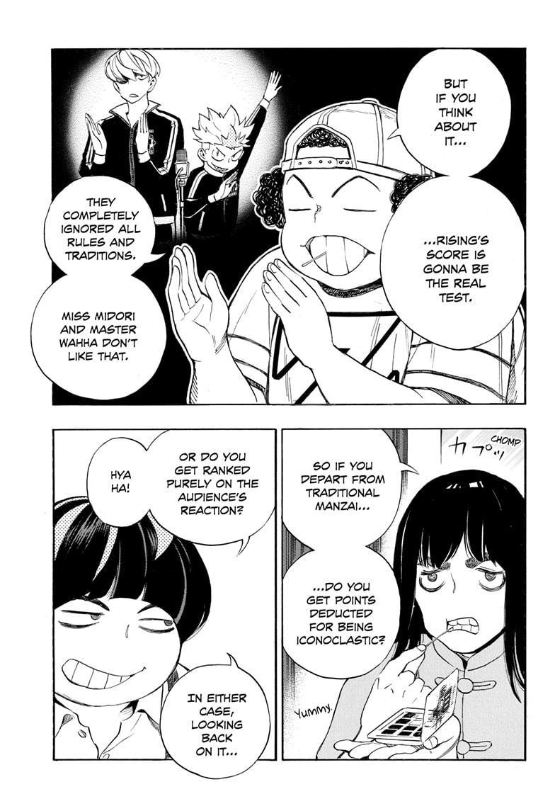 Read Show-ha Shoten! (en) Manga Online