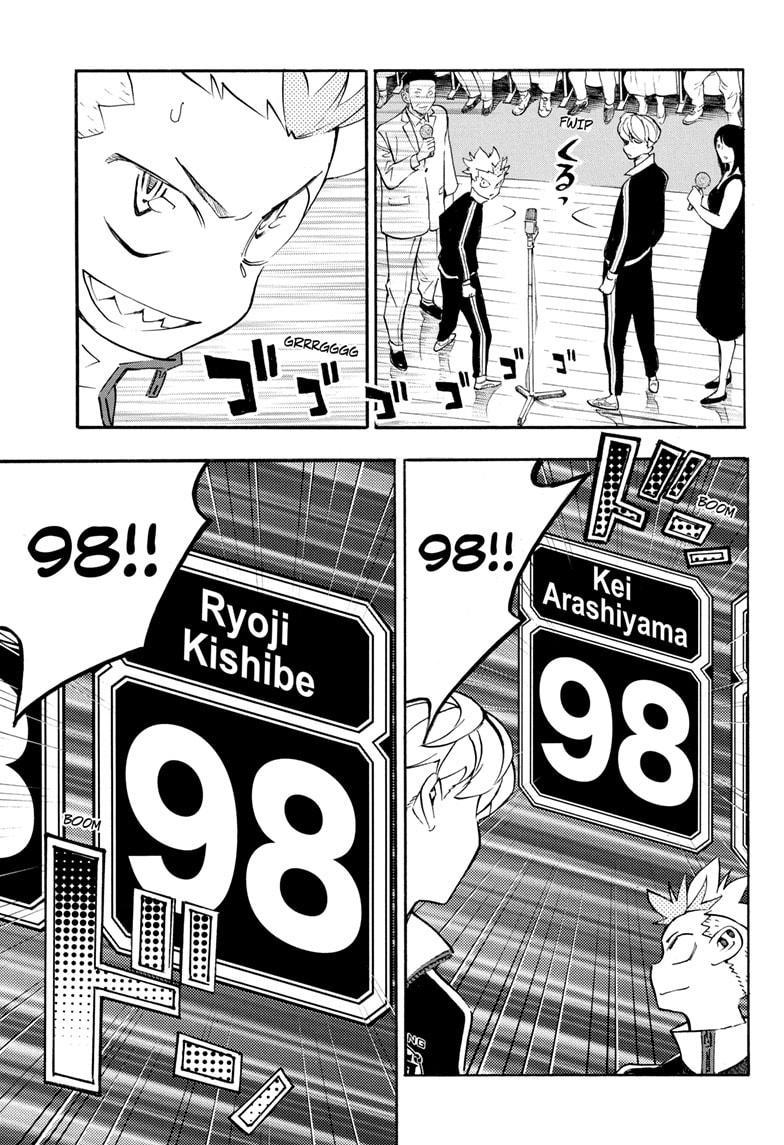 Read Show-ha Shoten! (en) Manga Online