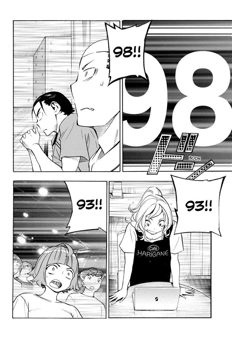 Read Show-ha Shoten! (en) Manga Online