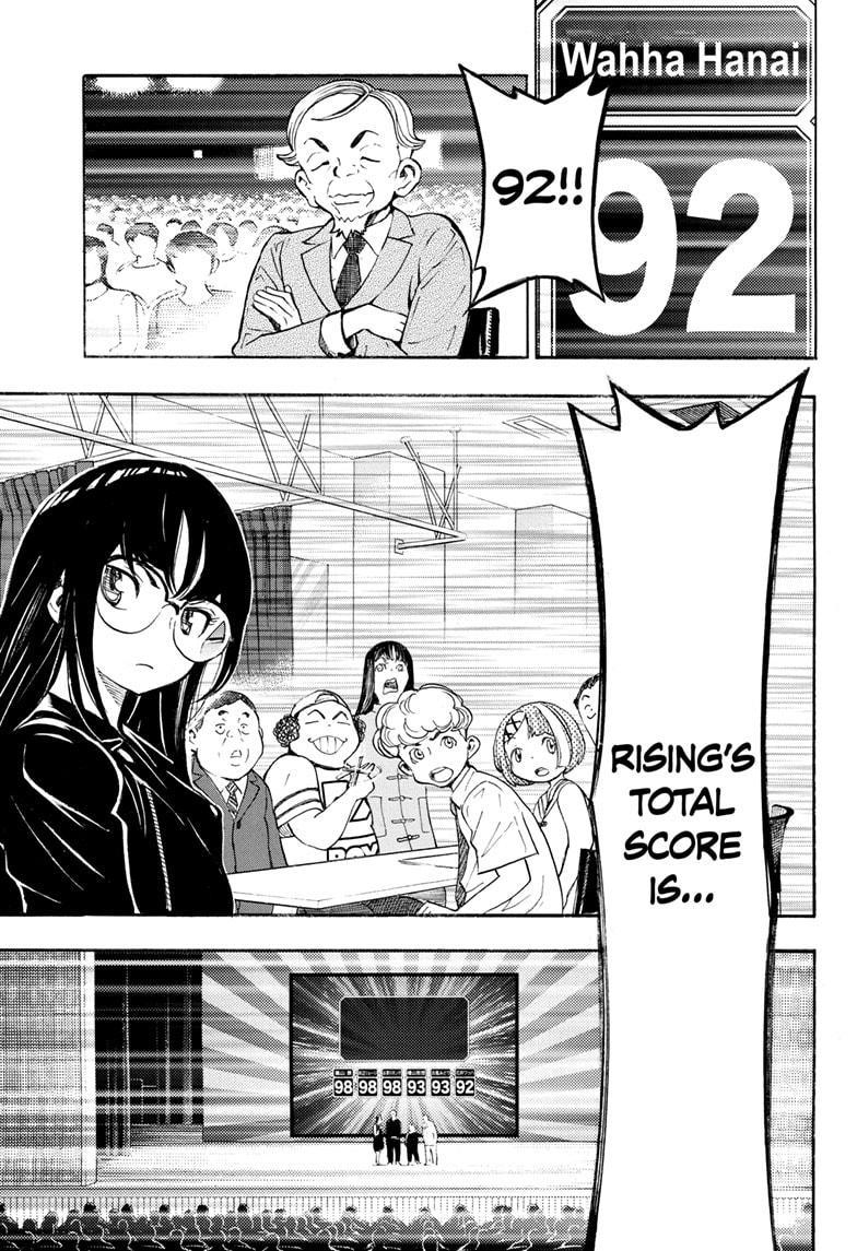 Read Show-ha Shoten! (en) Manga Online