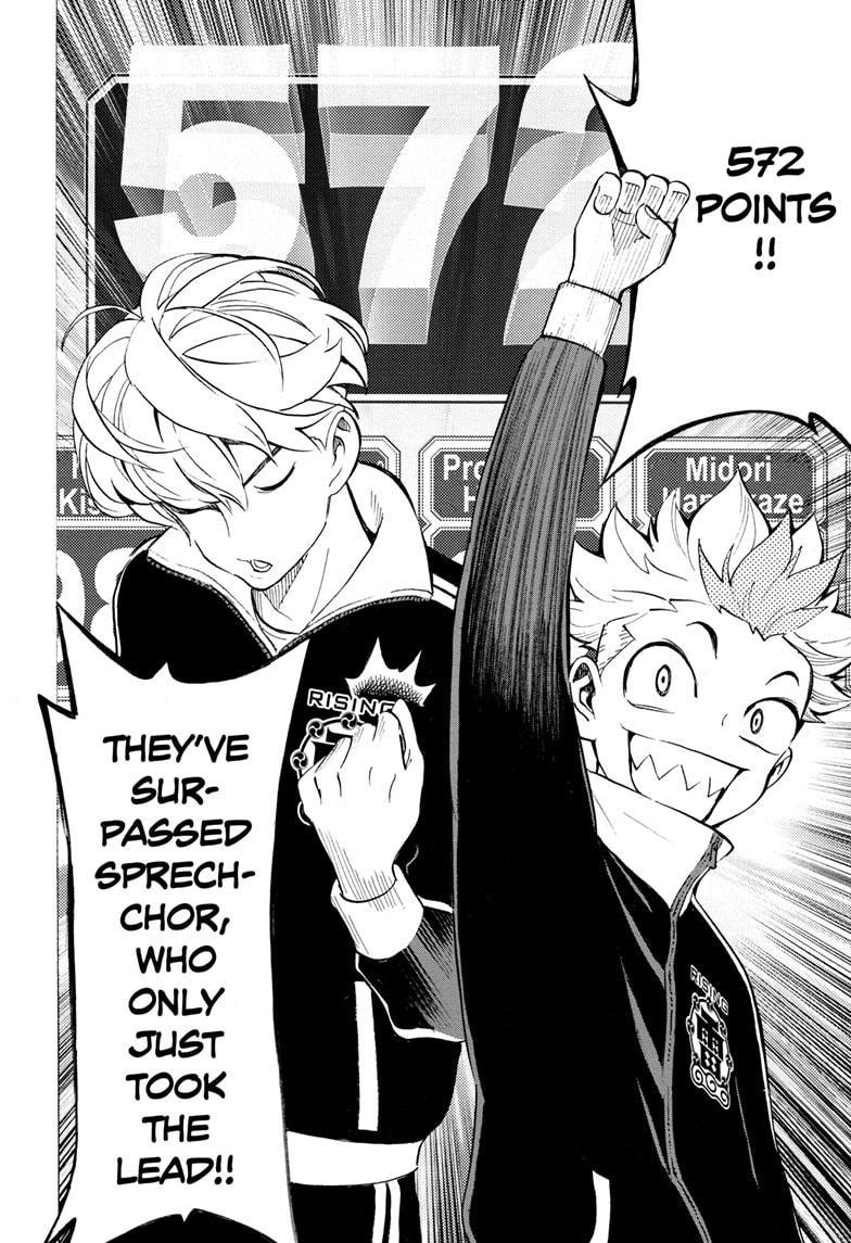 Read Show-ha Shoten! (en) Manga Online