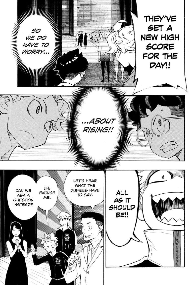 Read Show-ha Shoten! (en) Manga Online