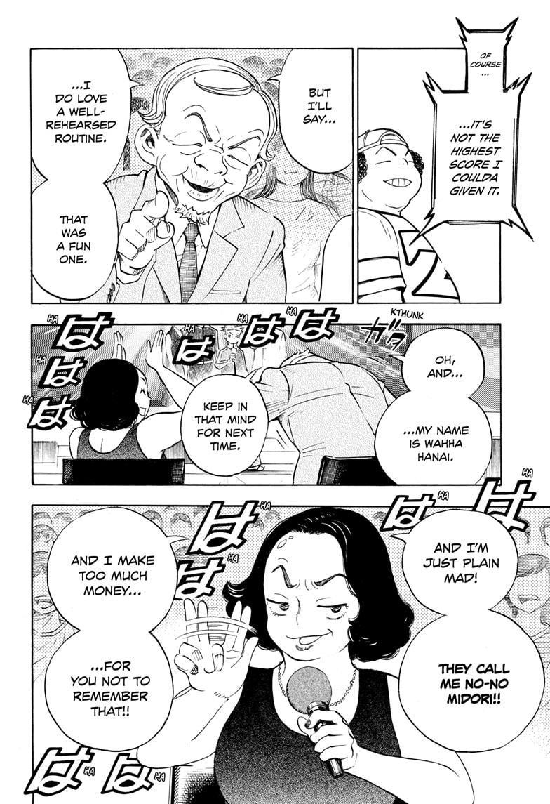 Read Show-ha Shoten! (en) Manga Online