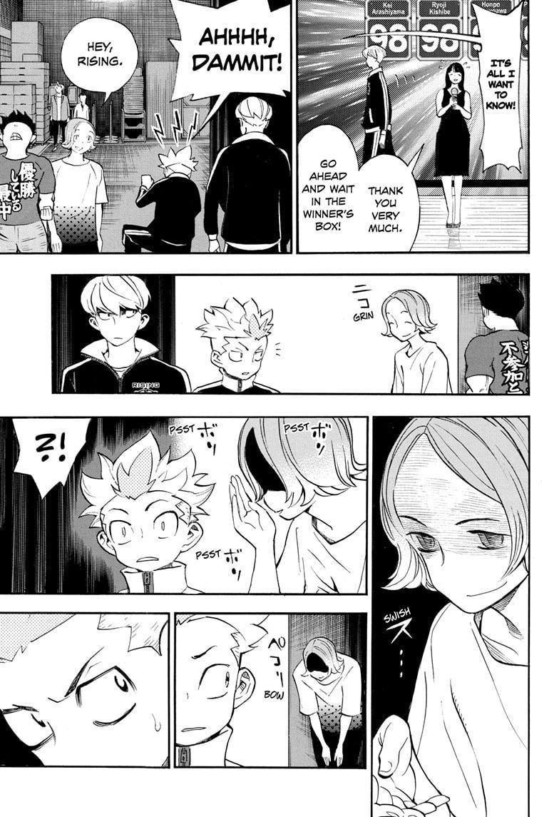 Read Show-ha Shoten! (en) Manga Online