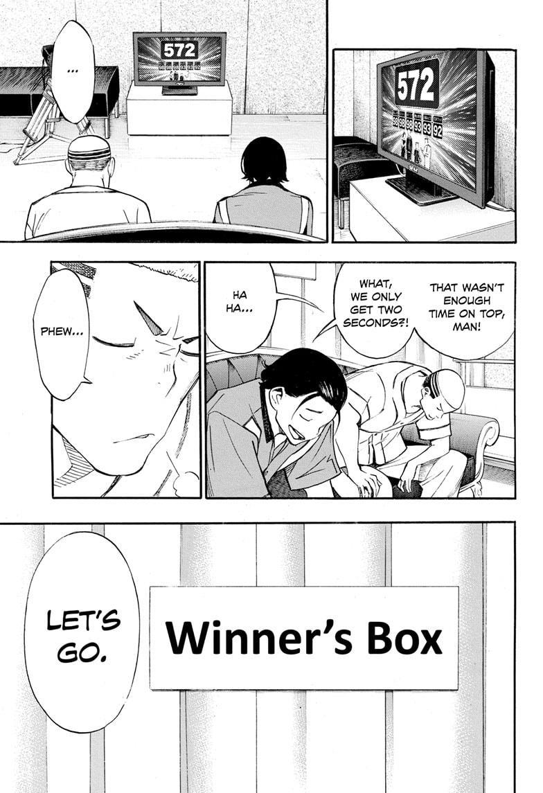 Read Show-ha Shoten! (en) Manga Online