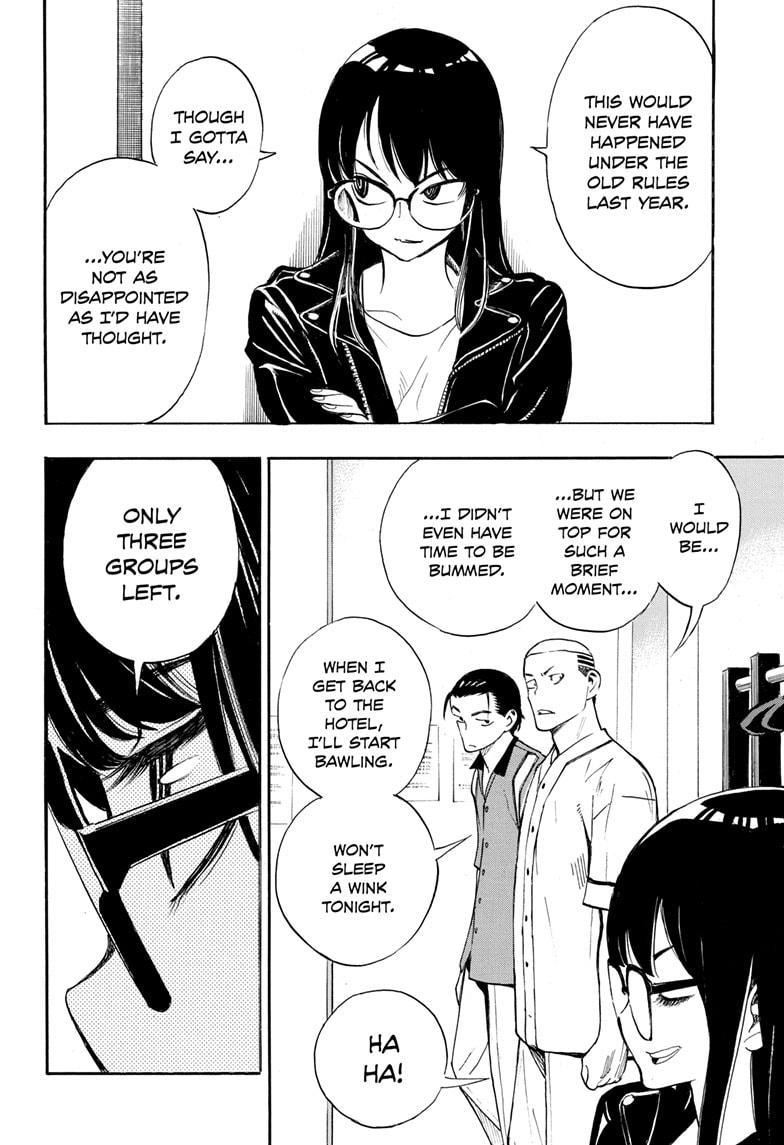 Read Show-ha Shoten! (en) Manga Online