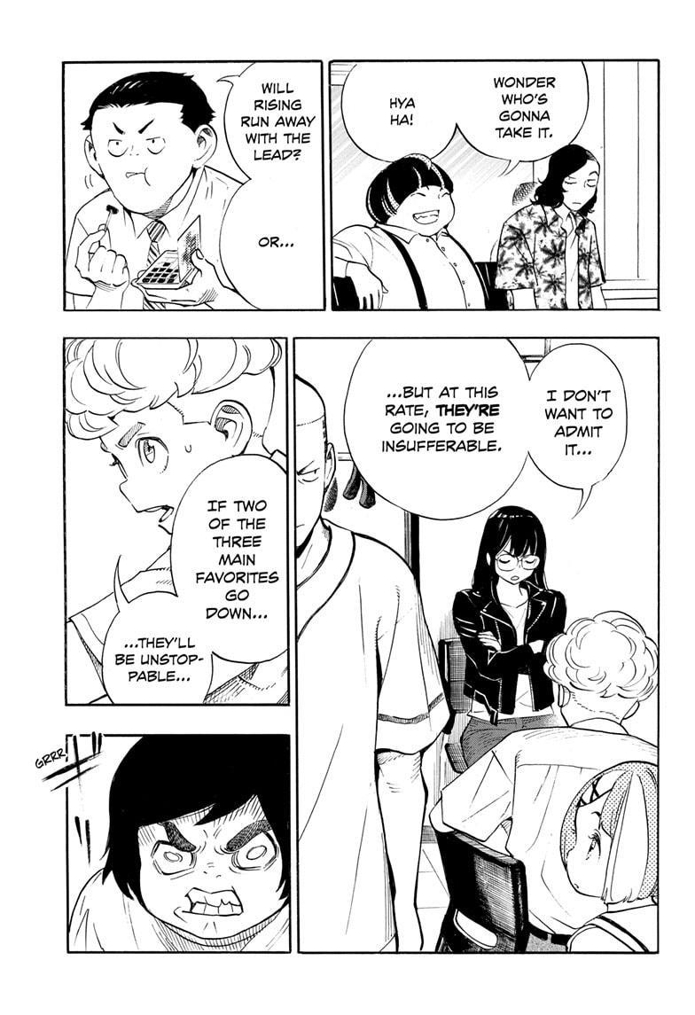 Read Show-ha Shoten! (en) Manga Online