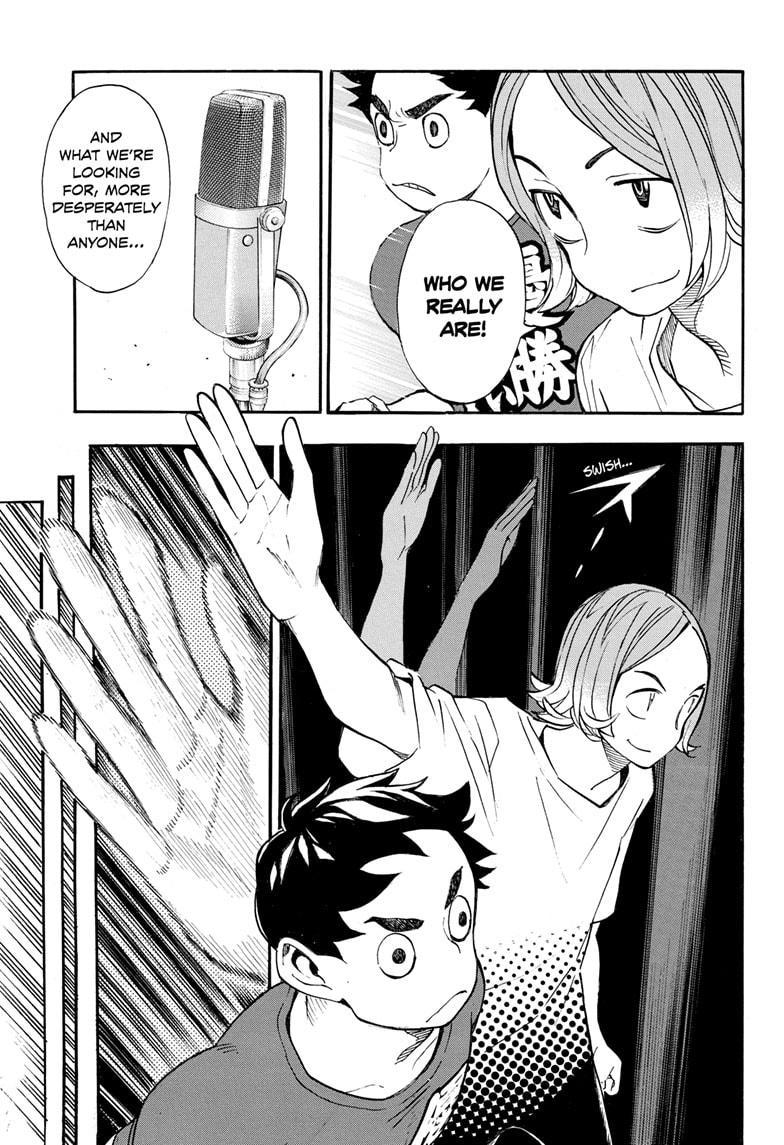 Read Show-ha Shoten! (en) Manga Online