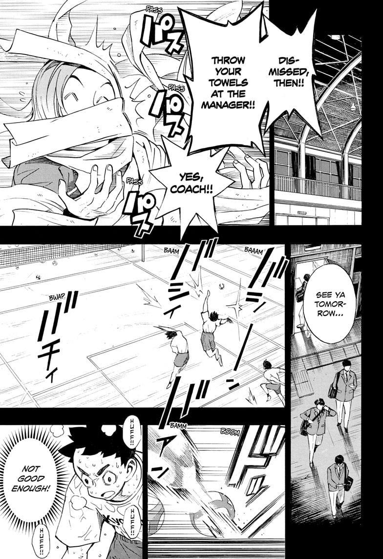 Read Show-ha Shoten! (en) Manga Online