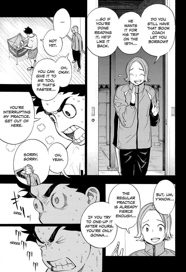 Read Show-ha Shoten! (en) Manga Online