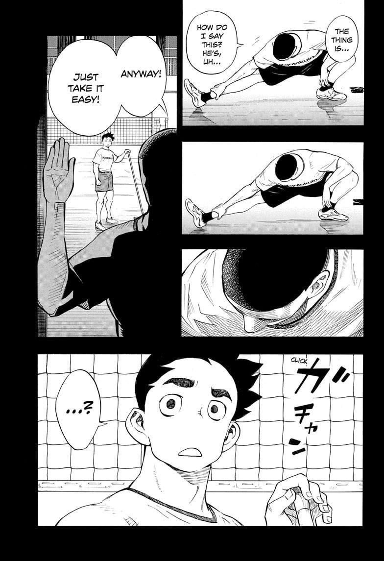 Read Show-ha Shoten! (en) Manga Online