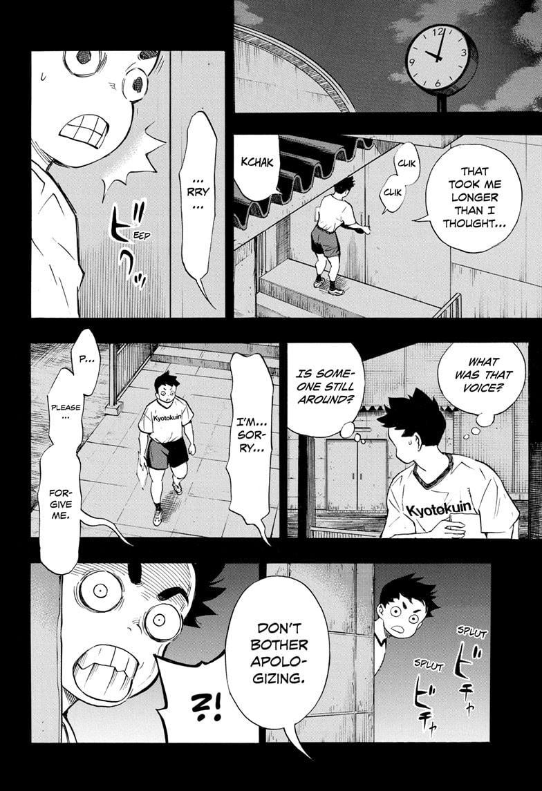 Read Show-ha Shoten! (en) Manga Online