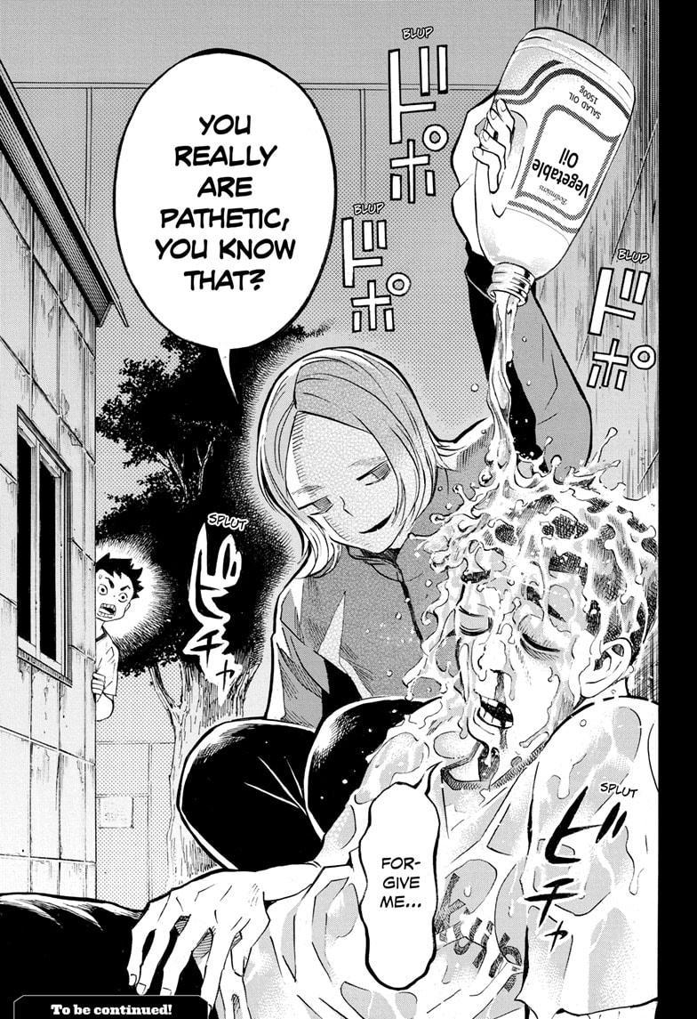 Read Show-ha Shoten! (en) Manga Online