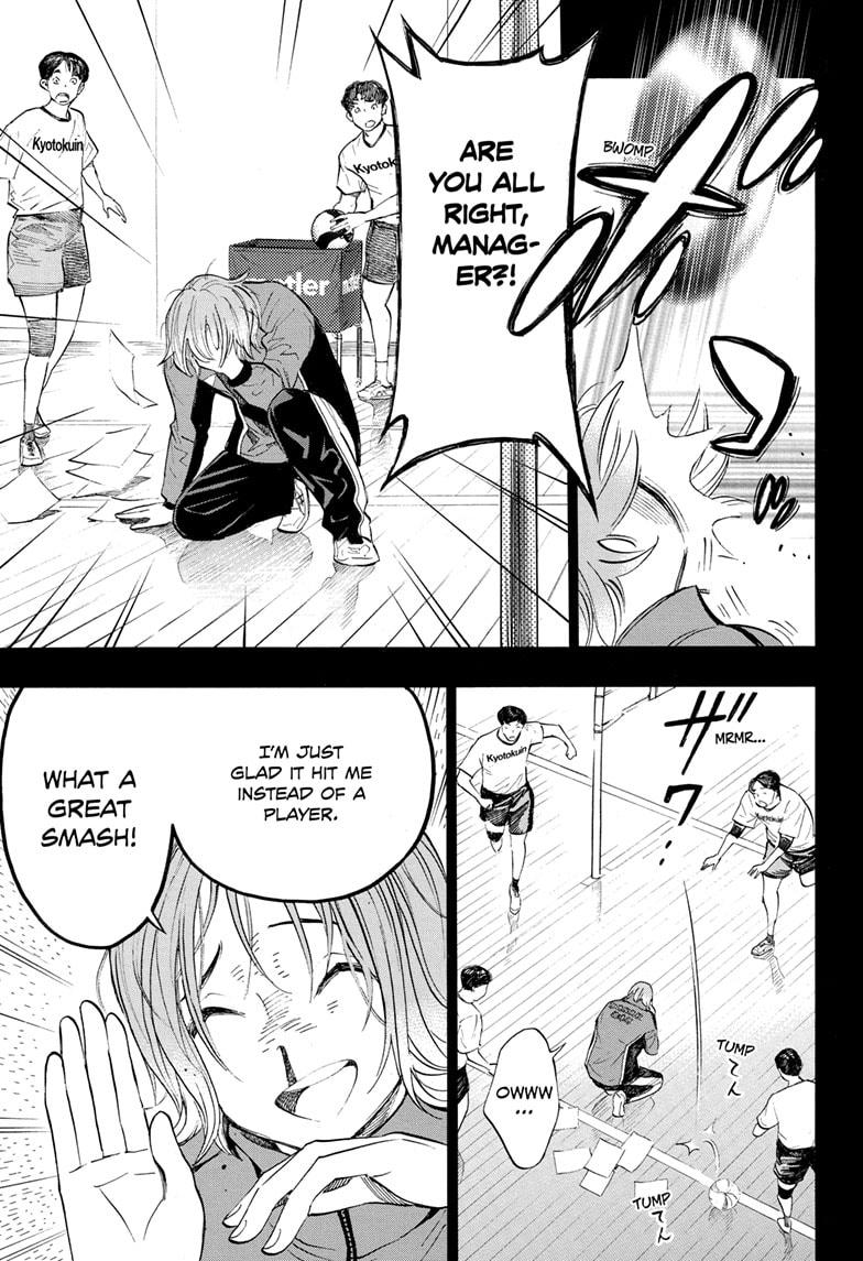 Read Show-ha Shoten! (en) Manga Online