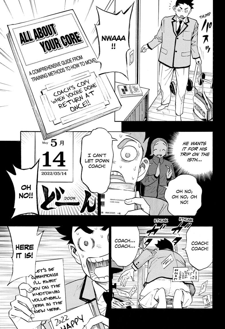 Read Show-ha Shoten! (en) Manga Online