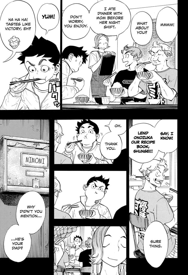 Read Show-ha Shoten! (en) Manga Online