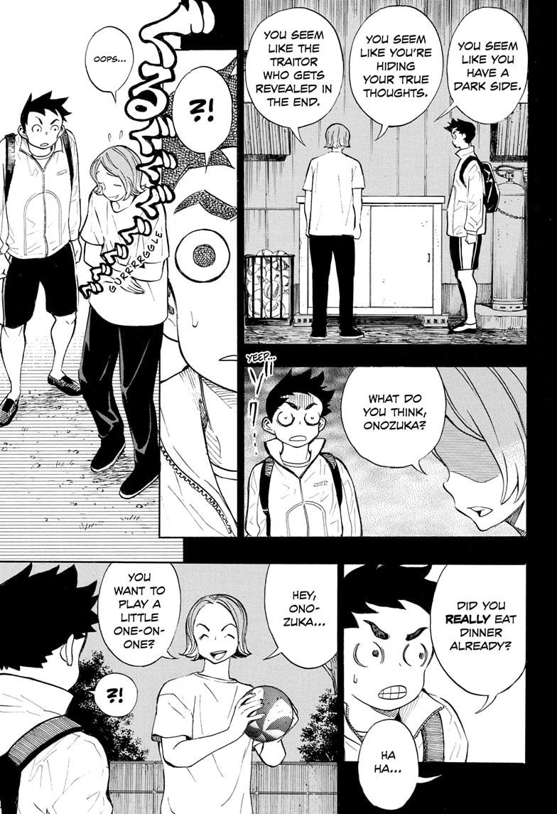 Read Show-ha Shoten! (en) Manga Online