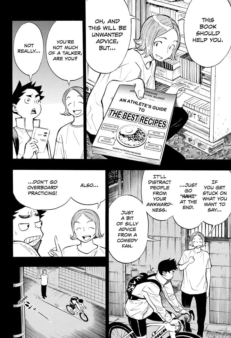 Read Show-ha Shoten! (en) Manga Online