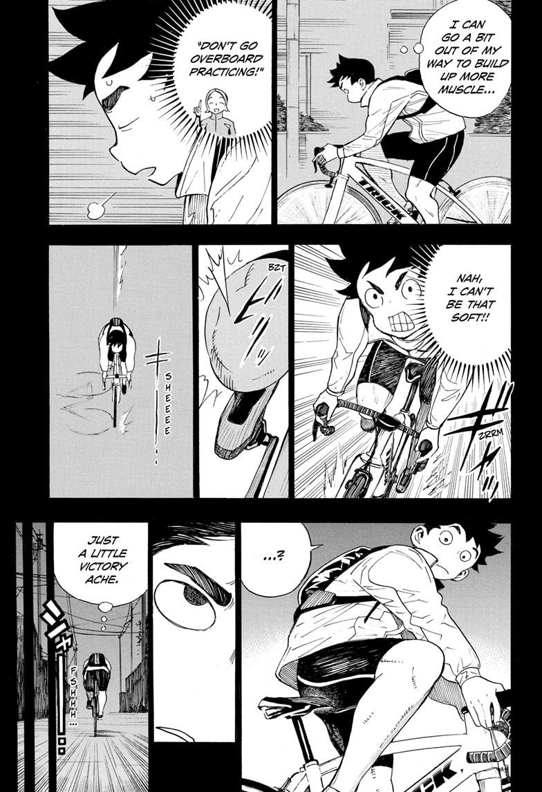 Read Show-ha Shoten! (en) Manga Online