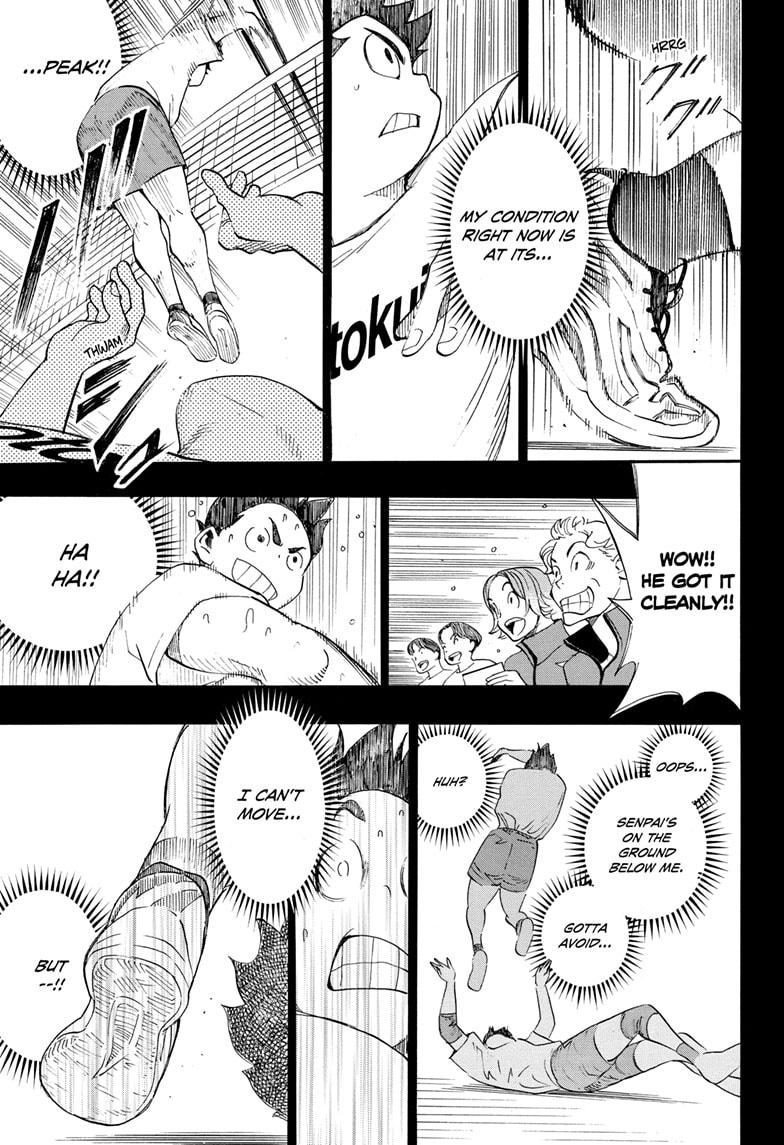 Read Show-ha Shoten! (en) Manga Online